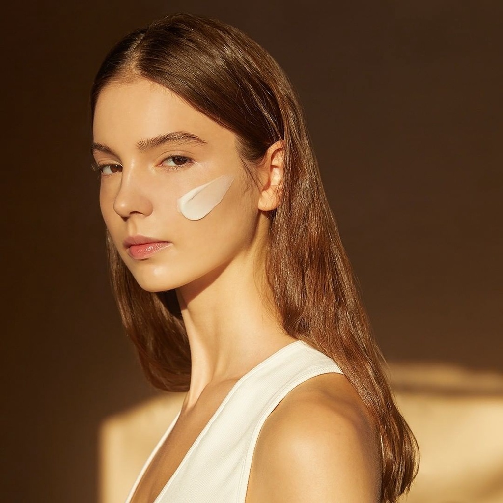 [CHÍNH HÃNG] Kem Dưỡng Rau Má Skin1004 Madagascar Centella Asiatica Cream