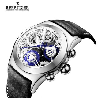 Đồng hồ nam Reef Tiger RGA792