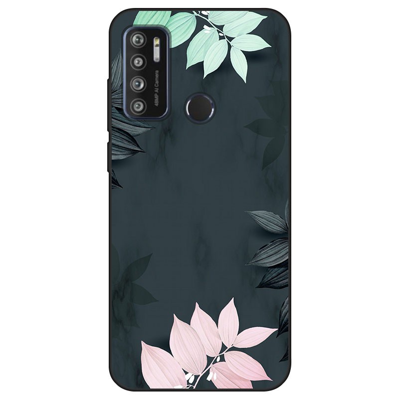 Ốp Lưng Điện Thoại Thời Trang Dành Cho Vsmart Live 4 Live4