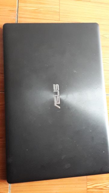 Laptop Asus x550 cũ