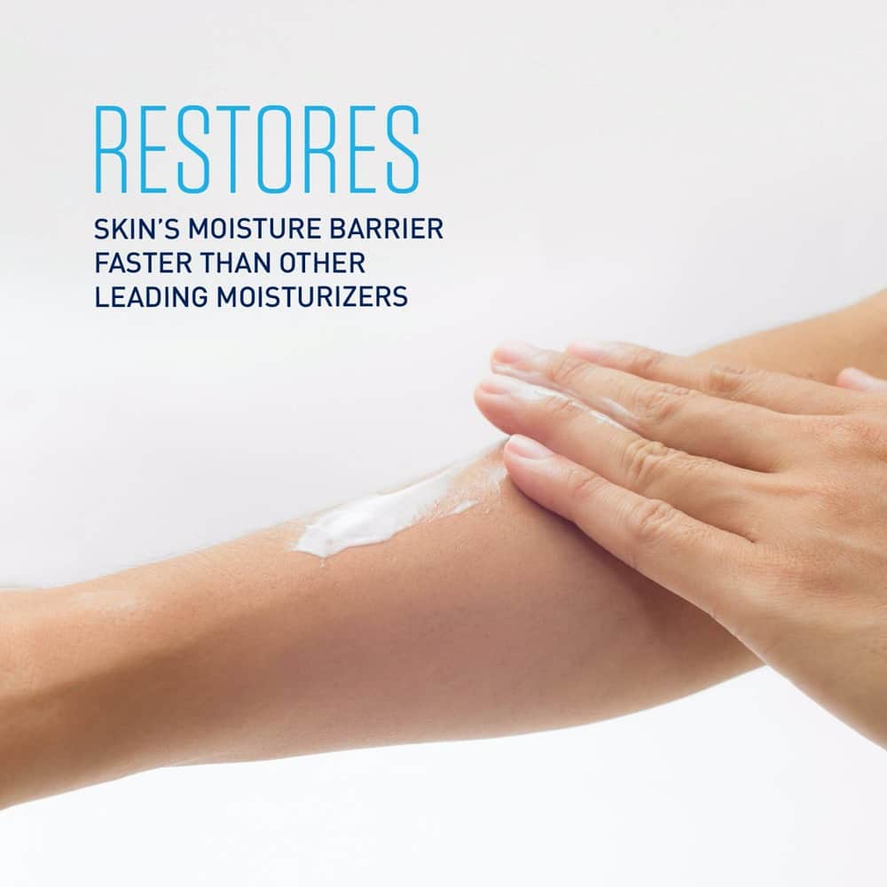 Kem dưỡng ẩm Cetaphil Moisturizing Cream hủ 566g. Xuất xứ Mỹ
