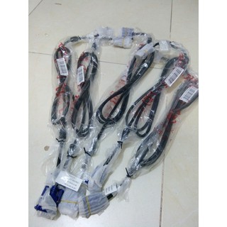 Dây cáp VGA Samsung dài 1,5M