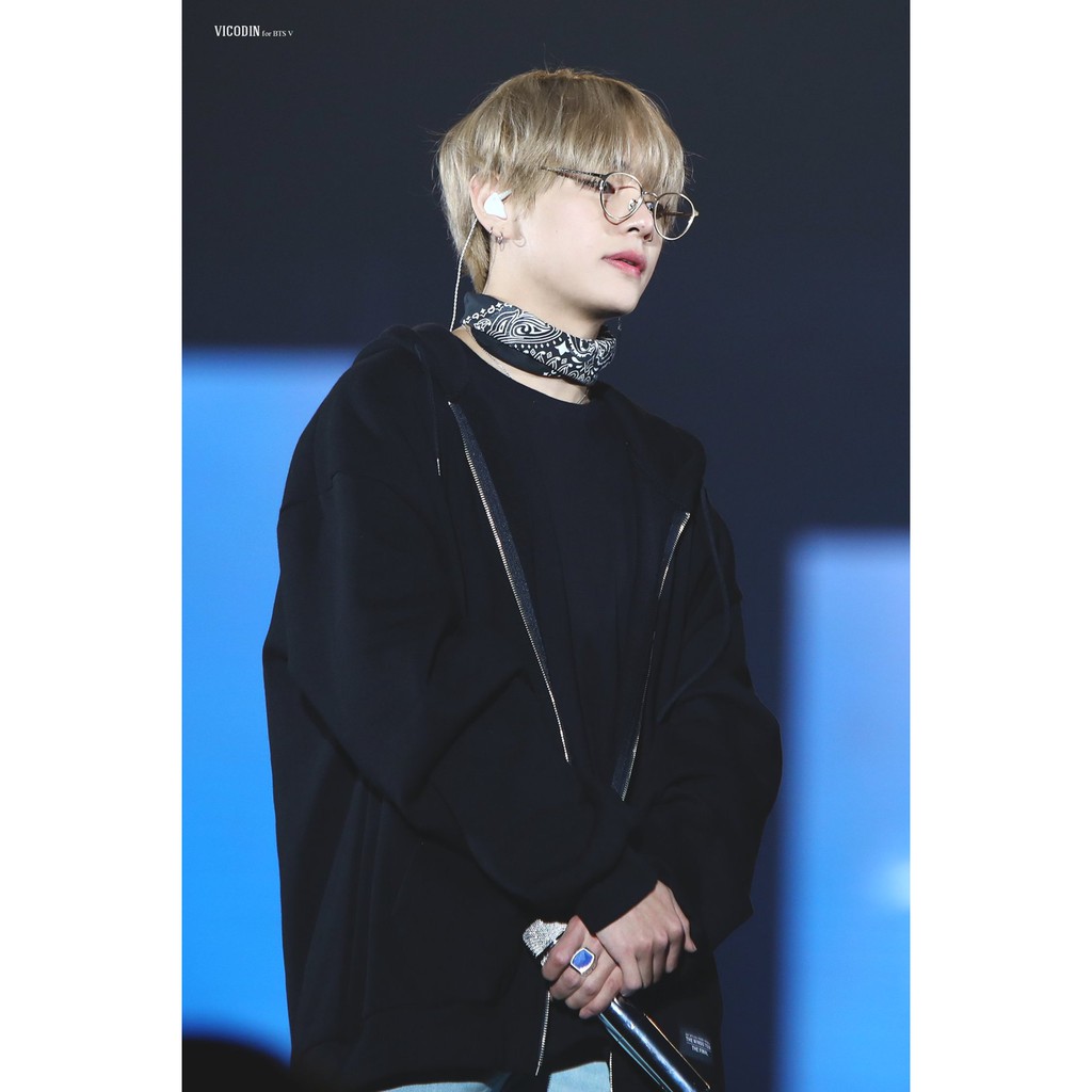 [BTS] ÁO KHOÁC BTS THE WINGS TOUR THE FINAL III + ẢNH THẬT | BigBuy360 - bigbuy360.vn