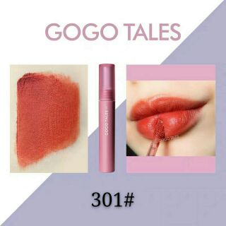 Son kem gogo tales