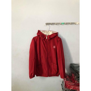 Áo khoác dù nữ 2 lớp (CÓ ẢNH THẬT)