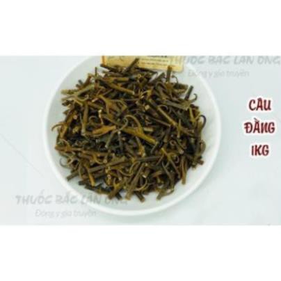 1kg Cây Câu Đằng khô , hàng chuẩn loại 1 GT104