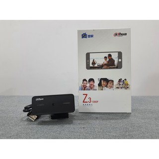 Webcam dahua z3 fhd 1080p