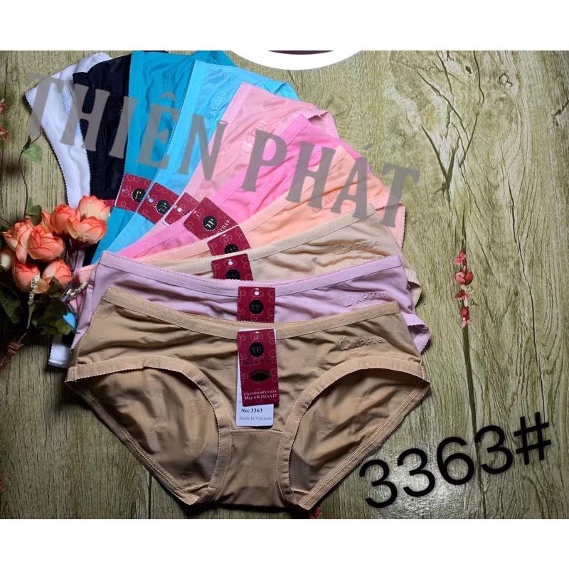 10 Quần lót nữ Thiện Phát (3363)