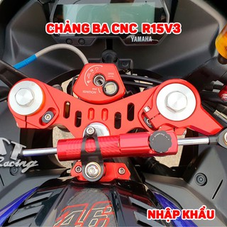 Chảng 3 R15 V3 nhập khẩu
