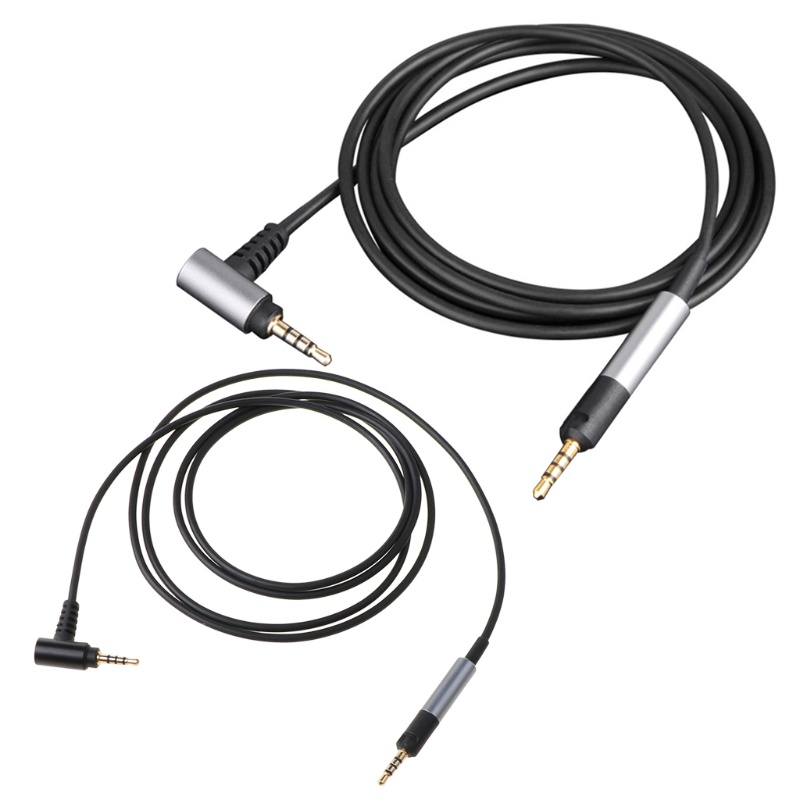 Dây Cáp Tai Nghe Thay Thế Cho HD595 558 518 598 Cs SE SR HD599 569 57