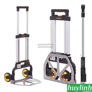 Xe đẩy tay 2 bánh Stanley SXWTC-FT503