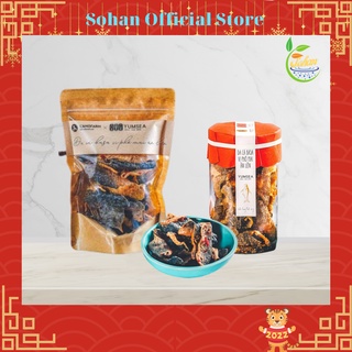 Da cá basa vị phô mai ăn liền - Sohan Food