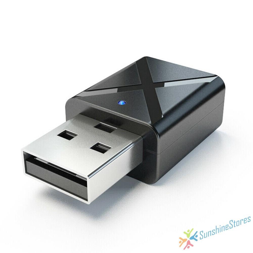 Usb Bluetooth 5.0 Kèm Phụ Kiện | BigBuy360 - bigbuy360.vn