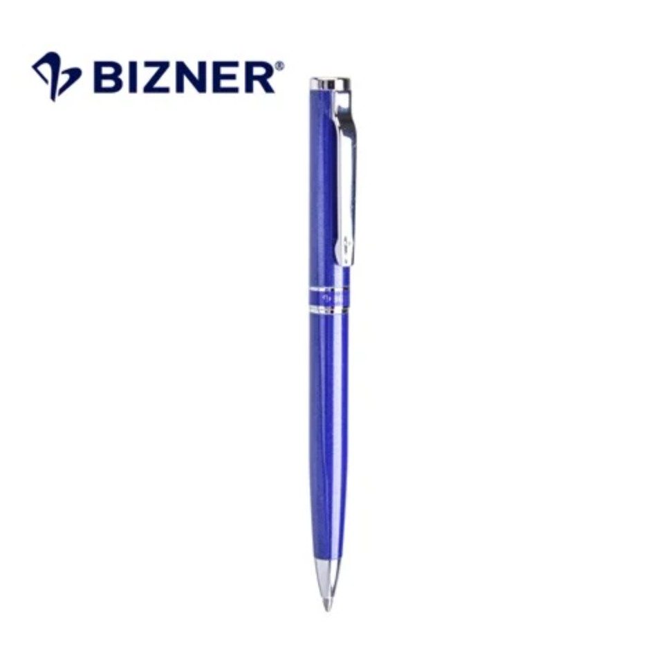 Bút bi ký cao cấp Bizner BIZ-12 (Hộp 1 cây)