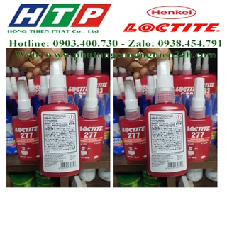 Keo dán Henkel loctite 277 - 50ml
