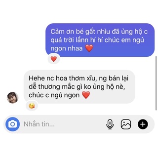 Nước hoa Good Girl 20ml