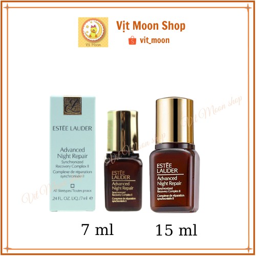 Serum Estee Lauder Advanced night repair