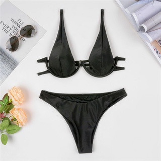 Bikini Gọng Nâng Cut Out Siêu Độc Lạ