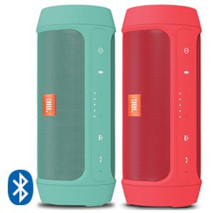 [LOA BLUETOOTH] Loa Bluetooth JBL Charge 2+ siêu hot