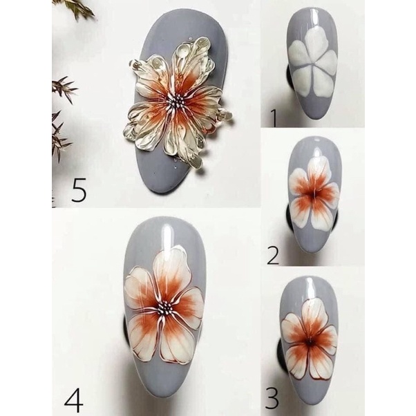 Top giọt sương cocomino - gel tạo giọt nước