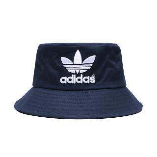 ADIDAS BUCKET HAT, đen%