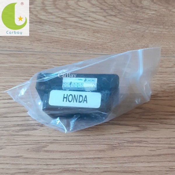 Chốt cửa tự động CRV 2015 - 2021 cắm cổng OBD