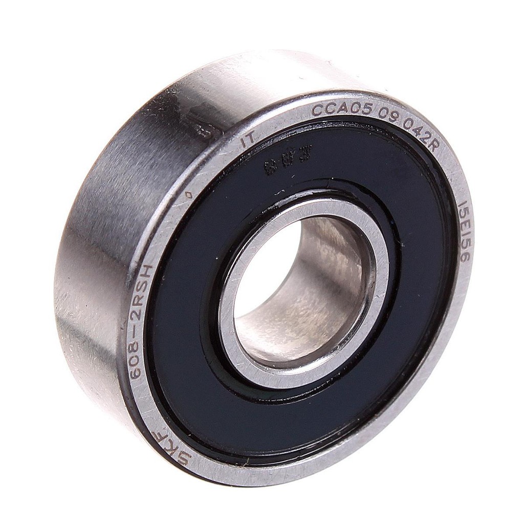 Vòng bi SKF 608-2RSH chính hãng