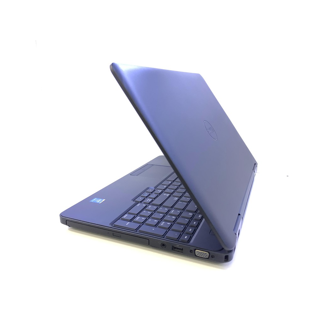 Laptop cũ Dell Latitude E5540 core i5 4300U Ram 4GB HDD 320GB VGA Rời  Nvidia GeForce GT 720M Màn 15,6 inch