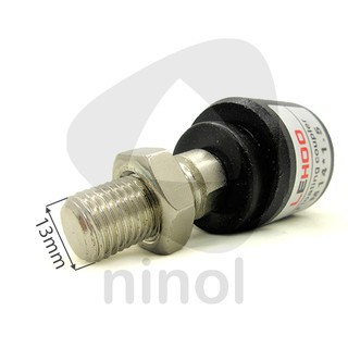 Đầu Lắc Khử Rung Đầu Xi Lanh Khí Nén