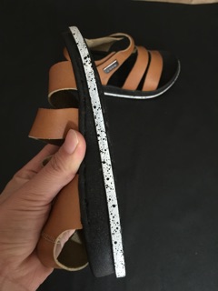 Sandal da bò bé trai 26-30