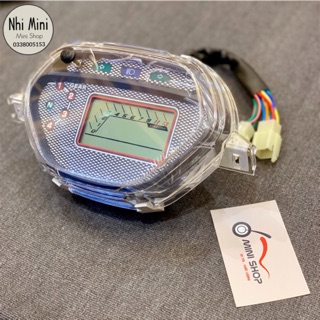 Đồng hồ điện tử rs - dr - wave - ws110 - sirus - ext11