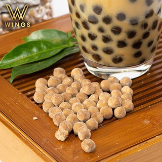 Trân châu đen Wings 1kg