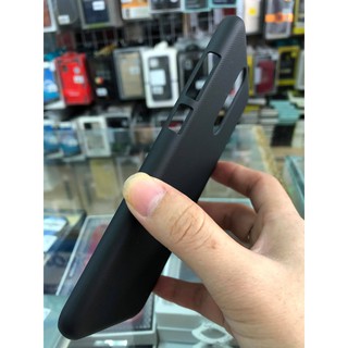 Ốp Lưng Huawei Nova 2i Dạng Sần Hiệu Nillkin