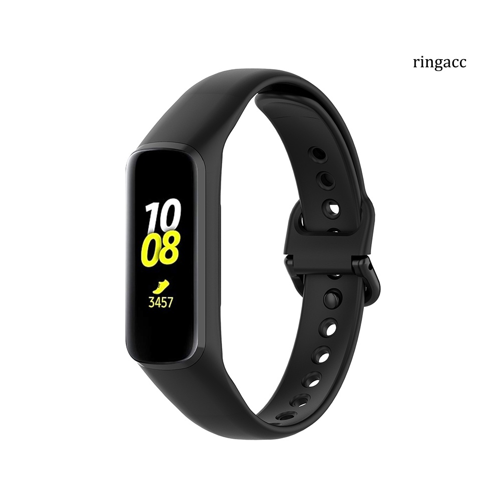Dây đeo thay thế cho đồng hồ thông minh Samsung Galaxy Fit-e R375