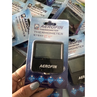 Nhiệt kế đien tử aerofin