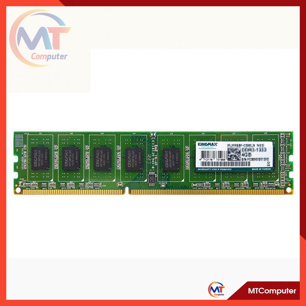Ram DDR3 2Gb 4Gb Bus 1066 1333 1600 dành cho máy tính bàn, Ram PC, Ram PC3, Ram d3 chính hãng Hynix, Kingston, Samsung | BigBuy360 - bigbuy360.vn