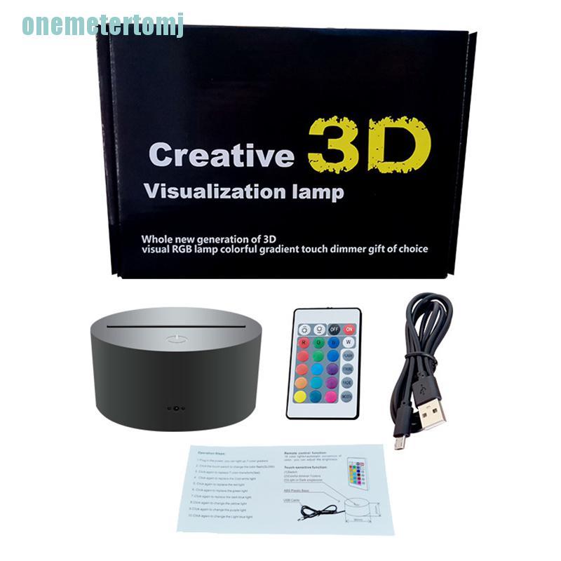 Đèn Led 3d Hình Anime Darling In The Franxx Zero