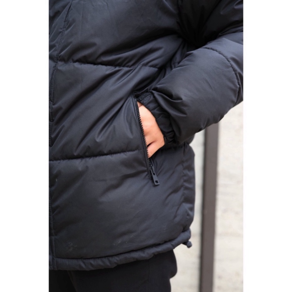 Áo Khoác ZARA Áo Phao Tag Tay Không Mũ Chần Bông Dày Dặn Form Âu Hàng Chính Hãng-DSAP005DE - Hàng mới về