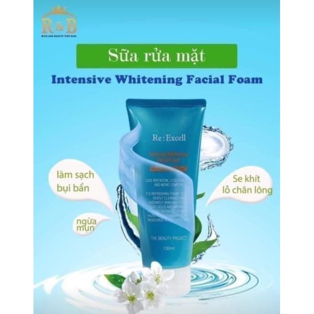 Sữa rửa mặt nhập khẩu chính ngạch Hàn Quốc | BigBuy360 - bigbuy360.vn