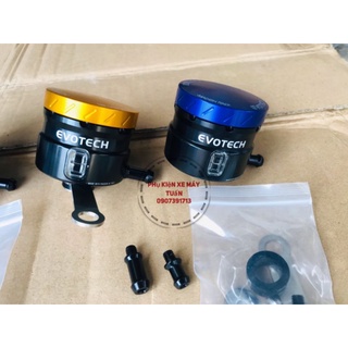 BÌNH DẦU EVOTECH SIZE LỚN