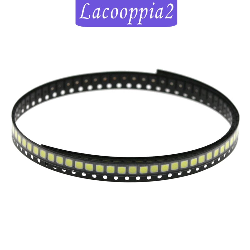 Set 100 Đèn Led 3030 Smd Dùng Để Sửa Chữa Dải Đèn Nền Tv | BigBuy360 - bigbuy360.vn