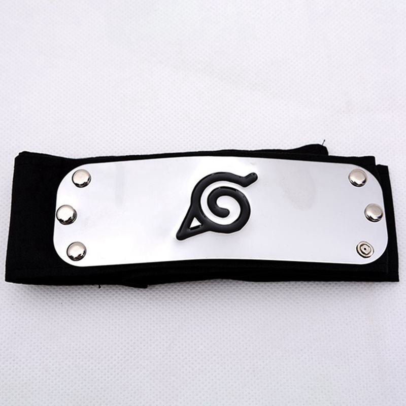 Tmdbyx Băng Đô Hóa Trang Nhân Vật Hoạt Hình Naruto Shippuden