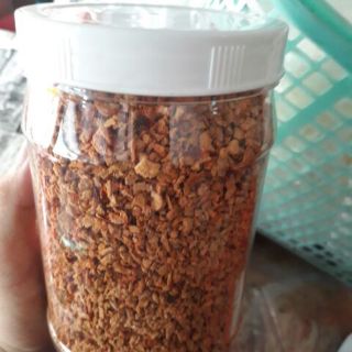 [1kg] Muối Tôm Tây Ninh Trung Nghĩa