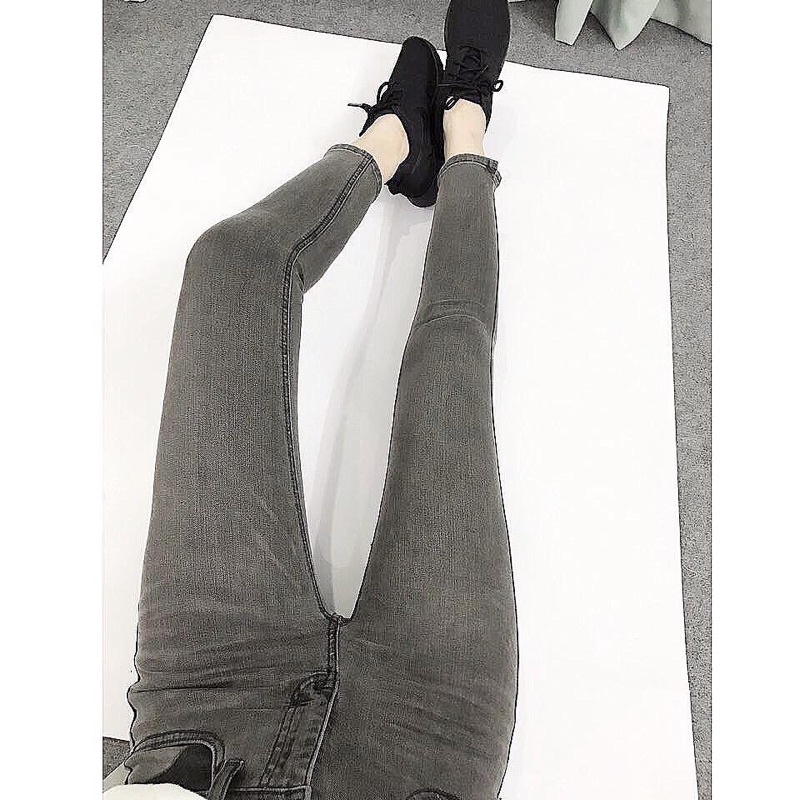 Quần Jean Skinny  Siêu Đẹp Chuẩn Xịn