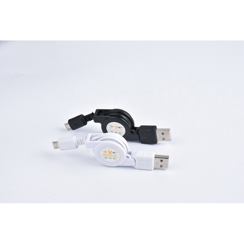 Dây cáp sạc micro USH dành cho điện thoại Xiaomi Samsung HTC Huawei V8