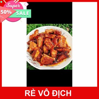 Sốt chua ngọt thái lan- trangtrang