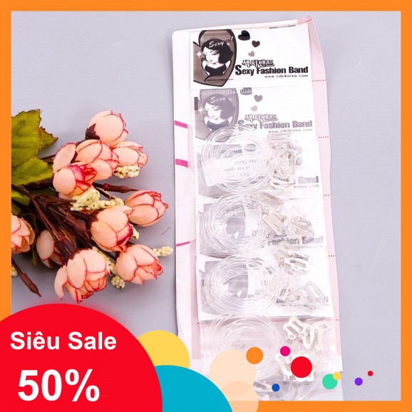 DÂY ÁO SỢI BÚN