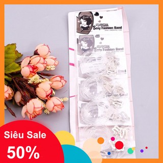 Dây áo sợi bún