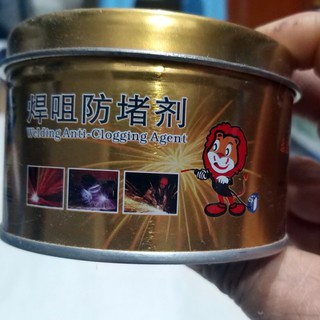 Mỡ Hàn MIG – Dùng Cho Mỏ Hàn MIG