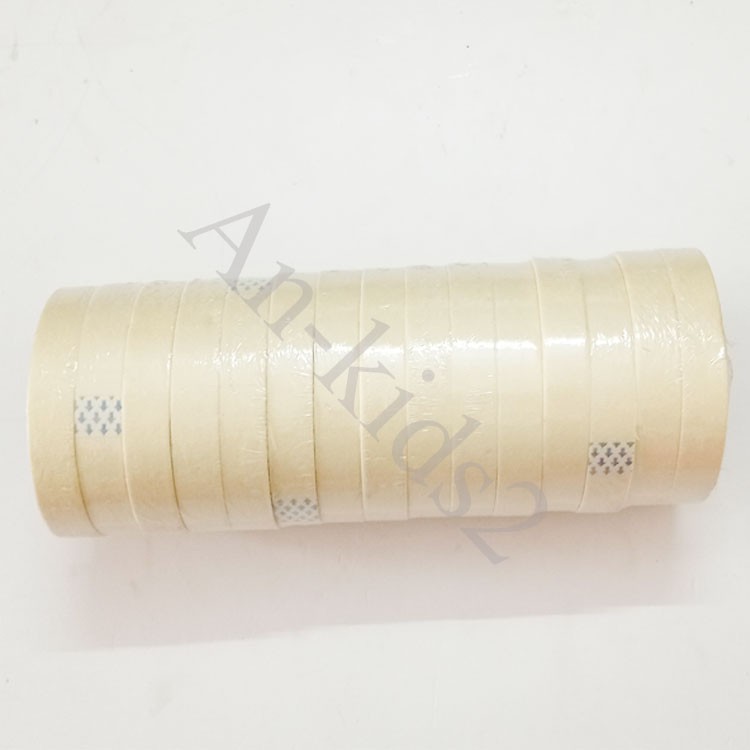 Băng Dính Giấy Trắng 5cm / 2cm Rẻ Sử Dụng Văn Phòng Phẩm